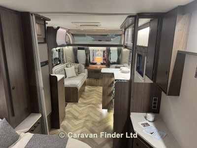 Coachman Laser 875 Xtra 2026 (Trade) image coming soon