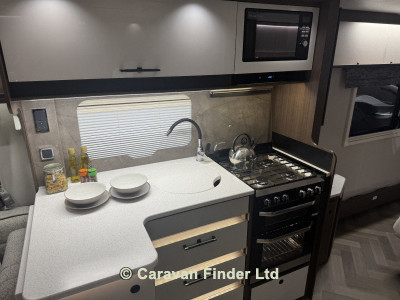 Coachman Laser 875 Xtra 2026 (Trade) image coming soon