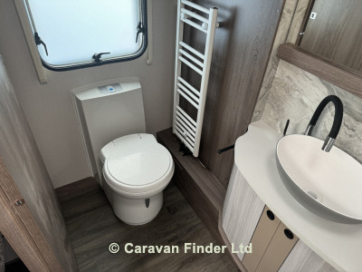 Coachman Lusso 1 2026 (Trade) image coming soon
