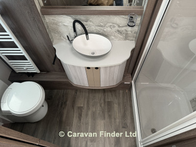 Coachman Lusso 1 2026 (Trade) image coming soon