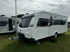 New Coachman Lusso 1 2026 touring caravan Image