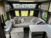 New Coachman Lusso 1 2026 touring caravan Image