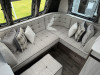 New Coachman Lusso 1 2026 touring caravan Image