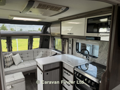 Coachman Lusso 1 2026 (Trade) image coming soon