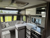 New Coachman Lusso 1 2026 touring caravan Image