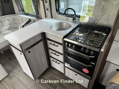 Coachman Lusso 1 2026 (Trade) image coming soon