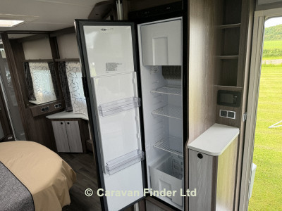 Coachman Lusso 1 2026 (Trade) image coming soon