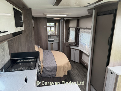 Coachman Lusso 1 2026 (Trade) image coming soon