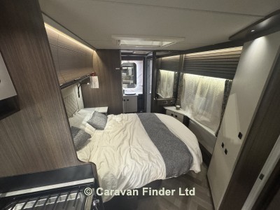 Coachman Lusso 1 4b 2026 image