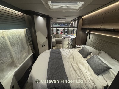 Coachman Lusso 1 4b 2026 image