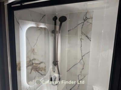 Coachman Lusso 3 2026 (Trade) image coming soon