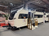 New Coachman Lusso 3 2026 touring caravan Image