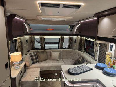 Coachman Lusso 3 2026 (Trade) image coming soon