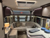 New Coachman Lusso 3 2026 touring caravan Image