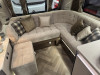 New Coachman Lusso 3 2026 touring caravan Image