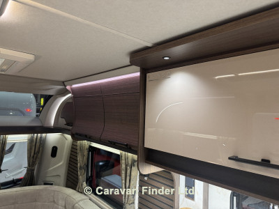 Coachman Lusso 3 2026 (Trade) image coming soon