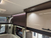 New Coachman Lusso 3 2026 touring caravan Image