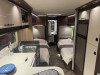 New Coachman Lusso 3 2026 touring caravan Image