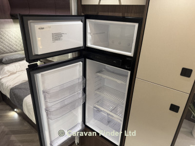 Coachman Lusso 3 2026 (Trade) image coming soon