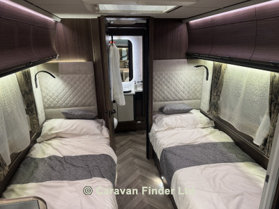 Coachman Lusso 3 2026 (Trade) image coming soon