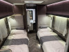 New Coachman Lusso 3 2026 touring caravan Image