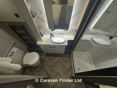 Coachman Lusso 4 2026 (Trade) image coming soon