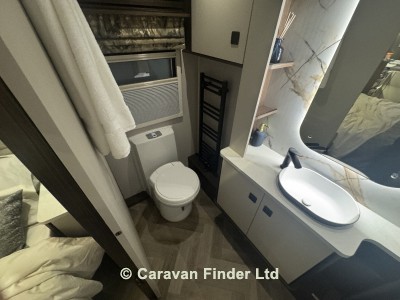 Coachman Lusso 4 2026 (Trade) image coming soon