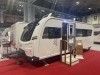 New Coachman Lusso 4 2026 touring caravan Image