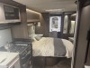 New Coachman Lusso 4 2026 touring caravan Image