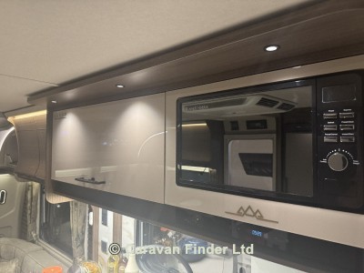 Coachman Lusso 4 2026 (Trade) image coming soon