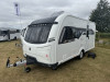 New Coachman VIP 460 2026 touring caravan Image