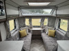 New Coachman VIP 460 2026 touring caravan Image