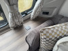 New Coachman VIP 460 2026 touring caravan Image