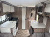 New Coachman VIP 460 2026 touring caravan Image
