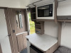 New Coachman VIP 460 2026 touring caravan Image