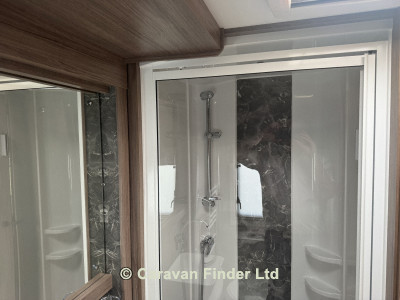 Coachman VIP 520 2026 (Trade) image coming soon