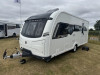 New Coachman VIP 520 2026 touring caravan Image
