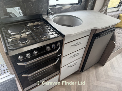 Coachman VIP 520 2026 (Trade) image coming soon