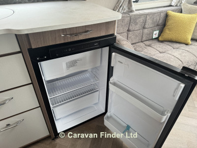 Coachman VIP 520 2026 (Trade) image coming soon