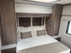 New Coachman VIP 545 2026 touring caravan Image