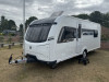 New Coachman VIP 545 2026 touring caravan Image