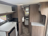 New Coachman VIP 545 2026 touring caravan Image