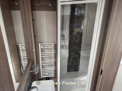 Coachman VIP 545 2026 (Trade) image coming soon