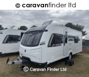 Coachman VIP 565 2026 caravan