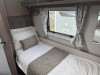 New Coachman VIP 565 2026 touring caravan Image