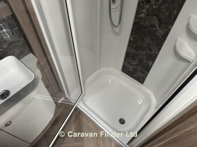 Coachman VIP 565 2026 (Trade) image coming soon