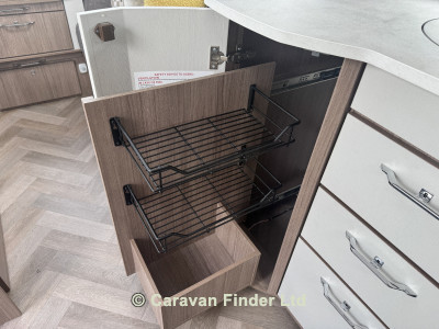 Coachman VIP 565 2026 (Trade) image coming soon