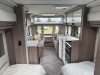 New Coachman VIP 565 2026 touring caravan Image