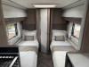 New Coachman VIP 565 2026 touring caravan Image