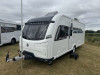 New Coachman VIP 575 2026 touring caravan Image